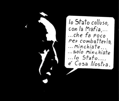 Cosa Nostra