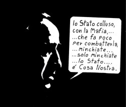 Cosa Nostra