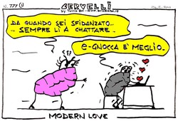 Modern Love