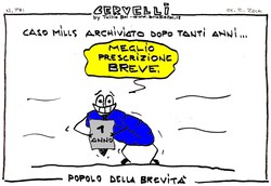 Popolo della Brevità