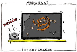 Interferenze