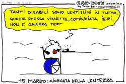 Giornata della Lentezza