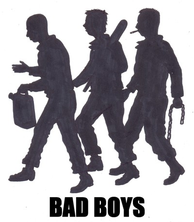 Bad Boys