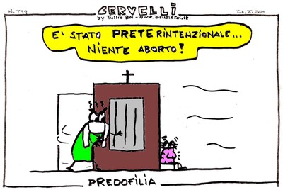 Mondo prelato!