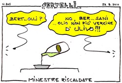 Minestre riscaldate