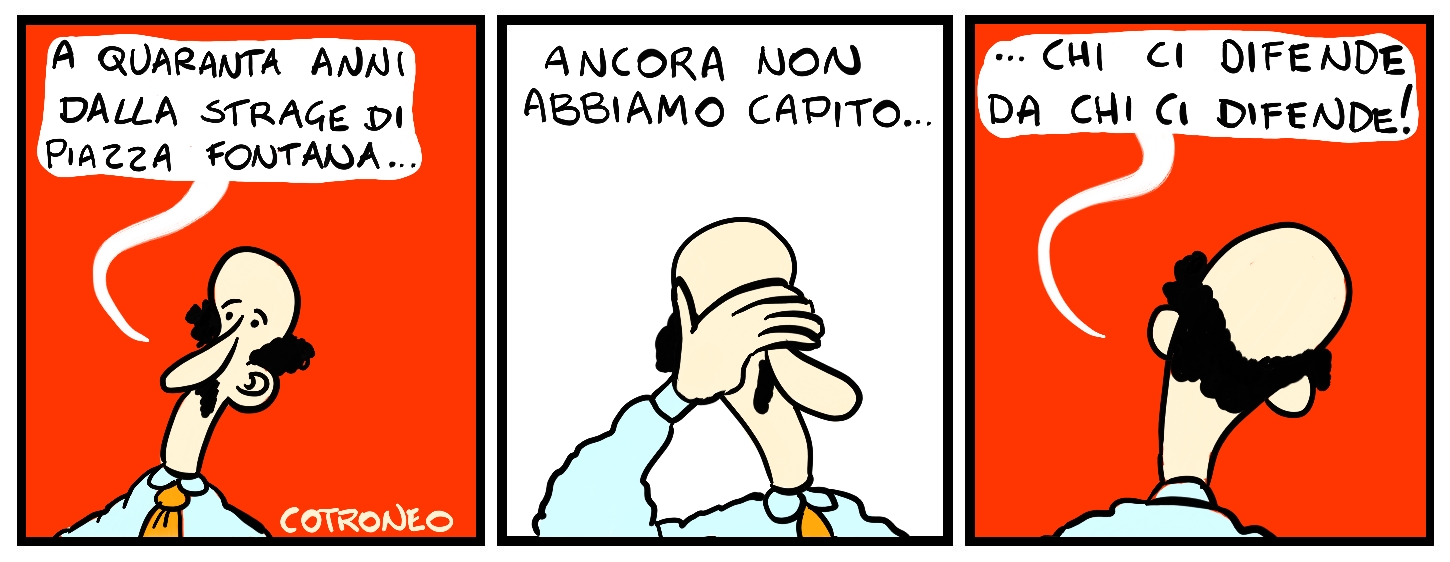 Autodifesa