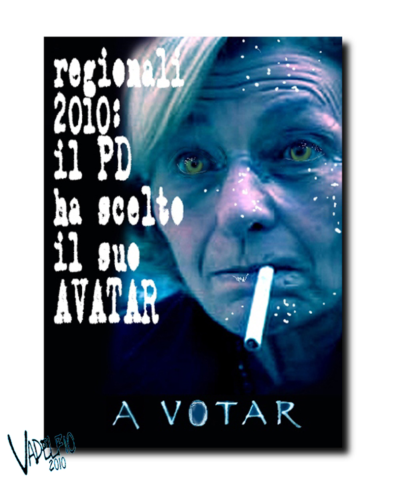 Avatar