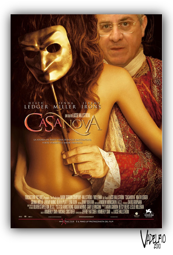 CASAnova