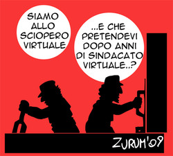 Vignetta di Zurum