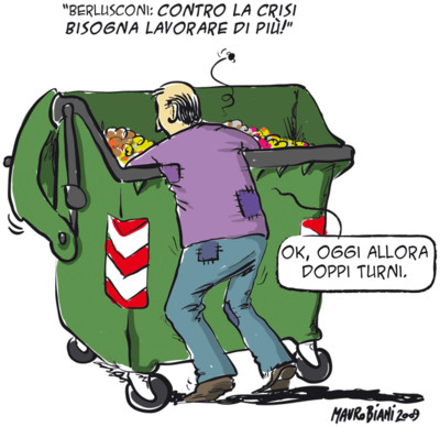 Lavorare di più