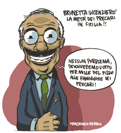 Vignetta di Kanjano