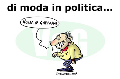 Modismo politicante...