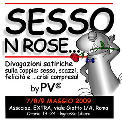 Dai su.... fosse anche per far 4 chiacchiere e bersi un bicchiere di rosso direi che vale la pena, no?! :-)