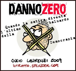 La satira, l'ultimo baluardo della democrazia!