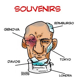 Souvenirs