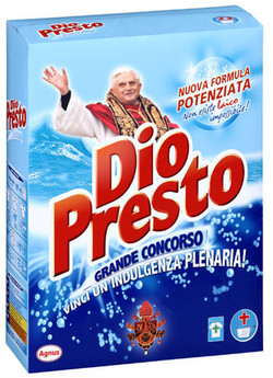 Dio Presto