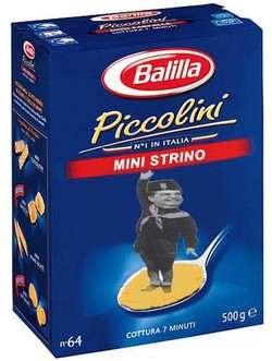 Pasta Balilla