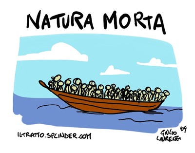 Natura Morta