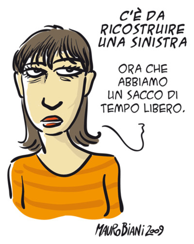 sinistrati