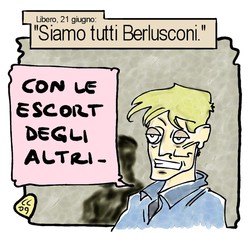 Siamo tutti Berlusconi?