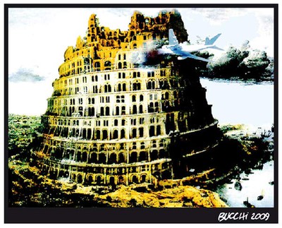 millennium babel