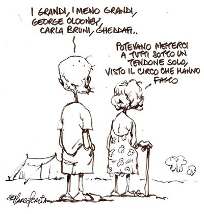 l'Aquila Circus