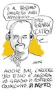 Giovanni, un caffè nella cella numero sette