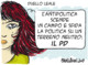 Antipolitica e politica: Grillo vs Pd