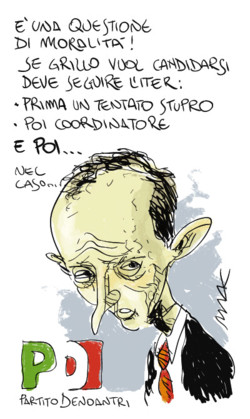 Regole