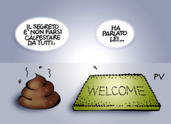 ...a volte è troppo comodo elargire consiglia quandoooo... ;-)