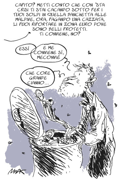 scudo fiscale