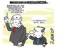 L'occhio vigile di Napolitano