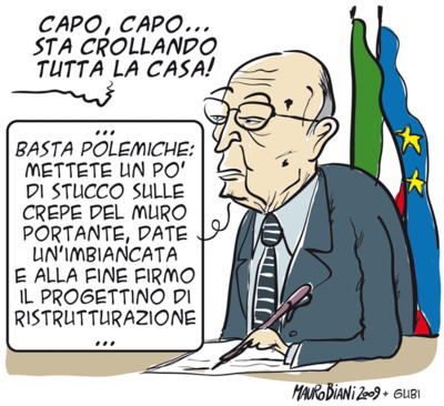 Rilievi Scientifici