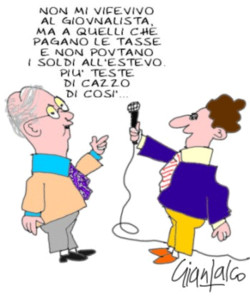 Scudetto fiscale