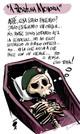 Peritura memoria