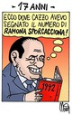 l'agenda scomparsa