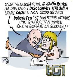 insolazioni?