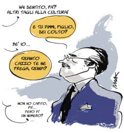 a curtura