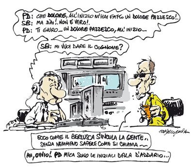 Intercettazioni