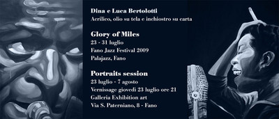luca bertolotti mostra