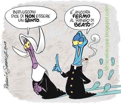 Santo subito!