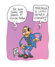 E' colpa tua!