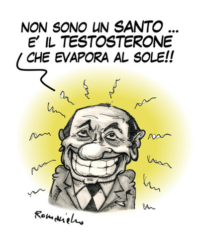 Vignetta di Romaniello
