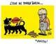 piu' di tremila famiglie ''sistemate''