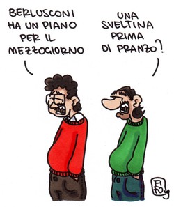 Alle dodici in punto
