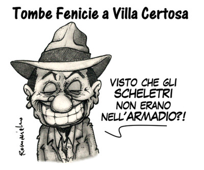 Berlusc Jones