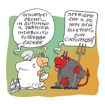 influenza suina