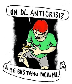 ai limite del margine