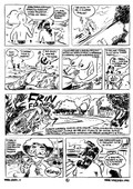 Diario a Fumetti del giro dell'Europa Occidentale