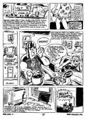 Diario a Fumetti del giro dell'Europa Occidentale